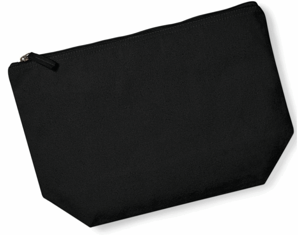 EARTHAWARE ORGANIC TOILETRY BAG (IMBRETEX) By WestfordMill – Image 3