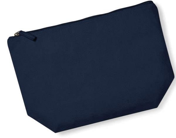 EARTHAWARE ORGANIC TOILETRY BAG (IMBRETEX) By WestfordMill – Image 4