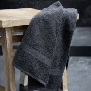 LUXURY BATH TOWEL 30x50cm (IMBRETEX) By TowelCity