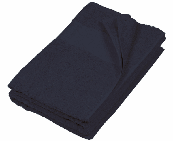 SERVIETTE DE BAIN 100 x 150 cm (TOPTEX) By KARIBAN – Image 13