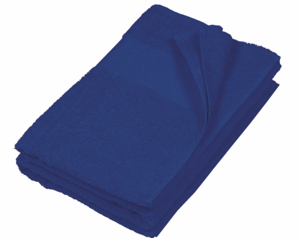 SERVIETTE DE BAIN 100 x 150 cm (TOPTEX) By KARIBAN – Image 16