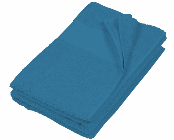 SERVIETTE DE BAIN 100 x 150 cm (TOPTEX) By KARIBAN – Image 17
