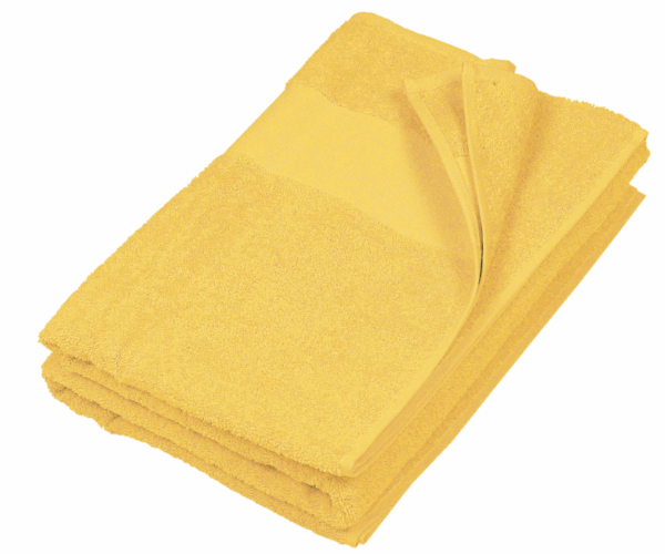 SERVIETTE DE BAIN 100 x 150 cm (TOPTEX) By KARIBAN – Image 18