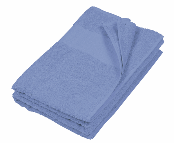 SERVIETTE DE BAIN 100 x 150 cm (TOPTEX) By KARIBAN – Image 3