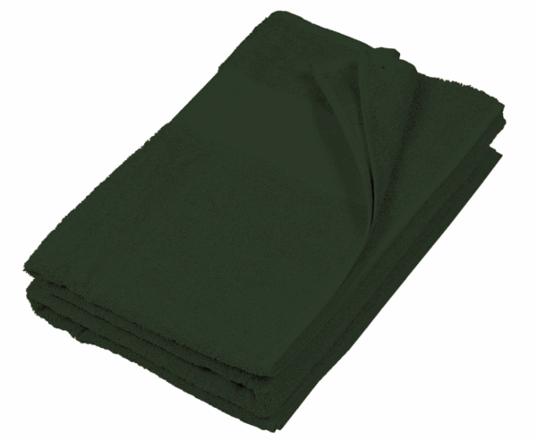 SERVIETTE DE BAIN 100 x 150 cm (TOPTEX) By KARIBAN – Image 8