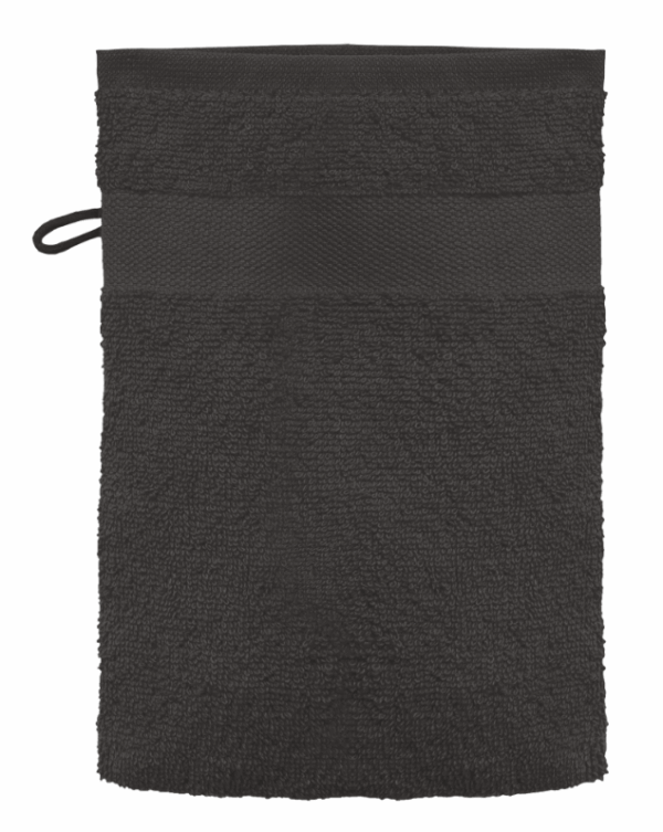 GANT DE TOILETTE (TOPTEX) By KARIBAN – Image 3