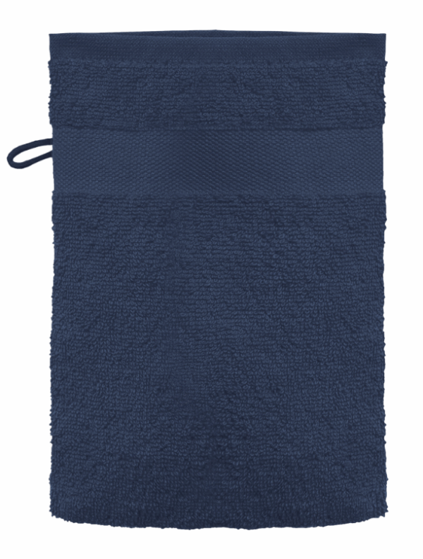 GANT DE TOILETTE (TOPTEX) By KARIBAN – Image 4
