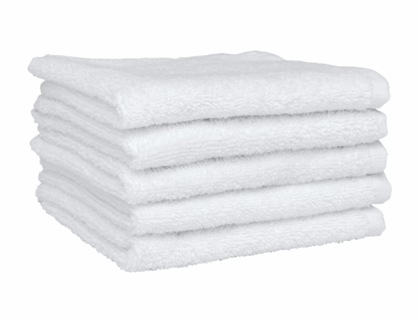 SERVIETTES D'ACCUEIL 30x30 cm (TOPTEX) By KARIBAN – Image 5