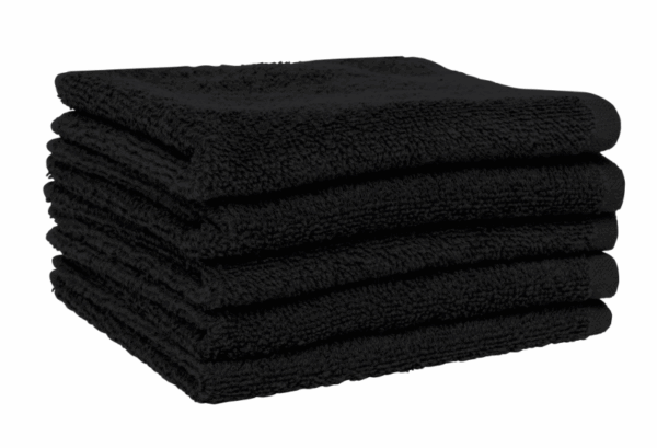 SERVIETTES D'ACCUEIL 30x30 cm (TOPTEX) By KARIBAN – Image 6