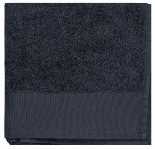 SERVIETTE DE TOILETTE BIO 100 x 50 cm (TOPTEX) By KARIBAN – Image 8