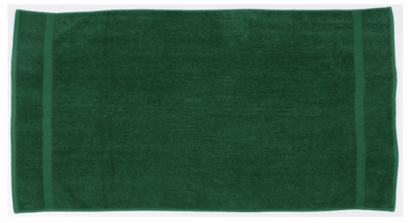 LUXURY BATH TOWEL 90x50cm (IMBRETEX) By TowelCity – Image 4