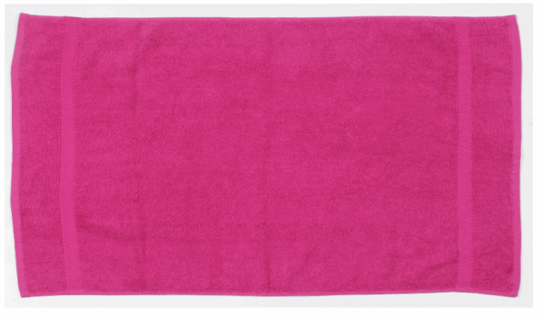 LUXURY BATH TOWEL 90x50cm (IMBRETEX) By TowelCity – Image 5