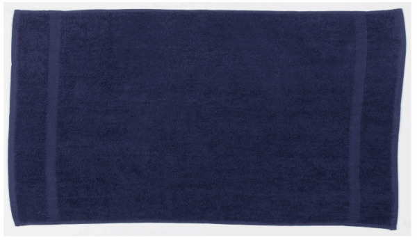 LUXURY BATH TOWEL 90x50cm (IMBRETEX) By TowelCity – Image 6