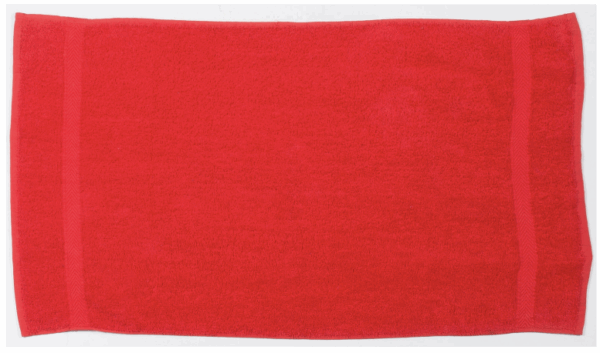 LUXURY BATH TOWEL 90x50cm (IMBRETEX) By TowelCity – Image 7