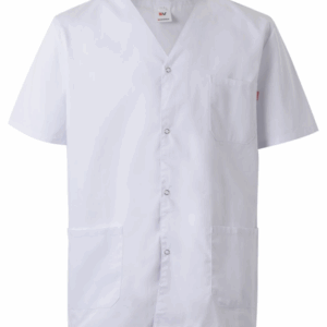 VESTE AVEC BOUTONS PRESSION (IMBRETEX) By Velilla