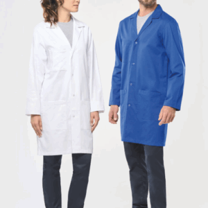 BLOUSE DE TRAVAIL UNISEXE (TOPTEX) By WK