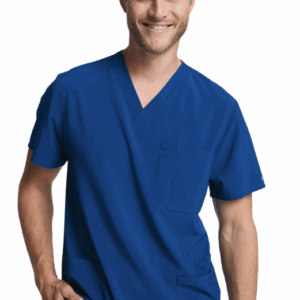 TUNIQUE HAUT COL V HOMME (TOPTEX) By DICKIES