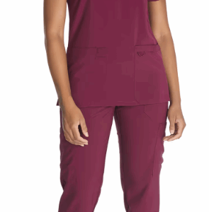 TUNIQUE HAUT CACHE CŒUR FEMME (TOPTEX) By DICKIES