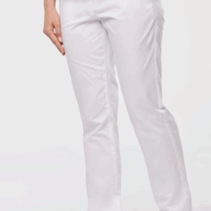 PANTALON POLYCOTON FEMME 4 Coloris (TOPTEX) By WK