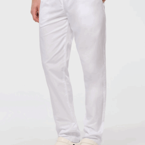 PANTALON POLYCOTON HOMME 4 Coloris (TOPTEX) By WK