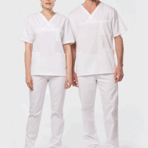 PANTALON COTON UNISEXE (TOPTEX) By WK
