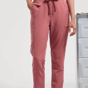 PANTALON CARGO STRETCH FEMME Multi-Coloris (TOPTEX) By ONNA