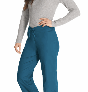 PANTALON A CORDON DE SERRAGE A TAILLE STANDARD UNISEXE (TOPTEX) By DICKIES