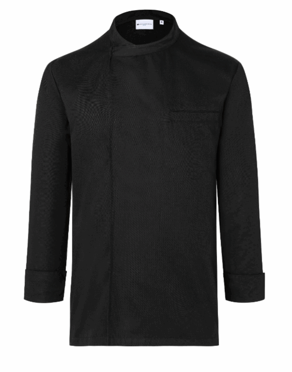 Chemise de Cuisine Manches Longues (IMBRETEX) By Karlowsky – Image 2