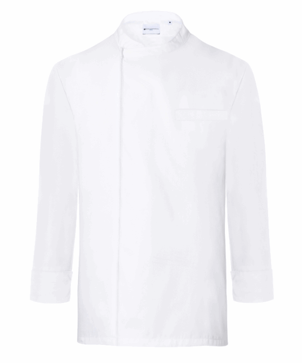 Chemise de Cuisine Manches Longues (IMBRETEX) By Karlowsky – Image 4