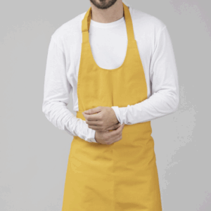 Tablier à Bavette MAGNUM Multi-Coloris (IMBRETEX) By NewGen