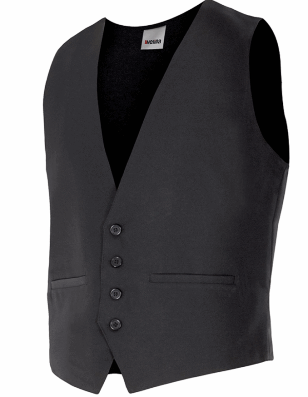 GILET HOMME (IMBRETEX) By Velilla