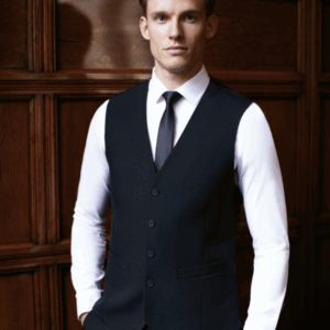 Gilet de costume homme Oval (IMBRETEX) By ClubClass