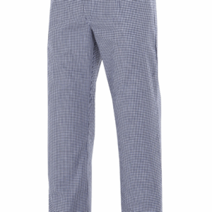 PANTALON DE CUISINIER À CARREAUX (IMBRETEX) By Velilla