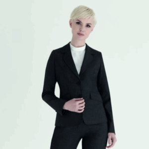 VESTE DE TAILLEUR FEMME ISLINGTON (IMRETEX) By ClubClass