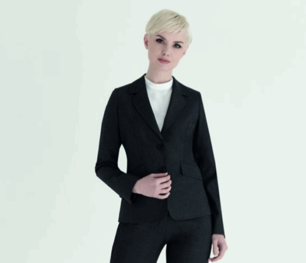 VESTE DE TAILLEUR FEMME ISLINGTON (IMRETEX) By ClubClass
