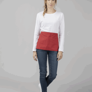 Tablier de Barman RISTRETO Multi-Coloris (IMBRETEX) By NewGen