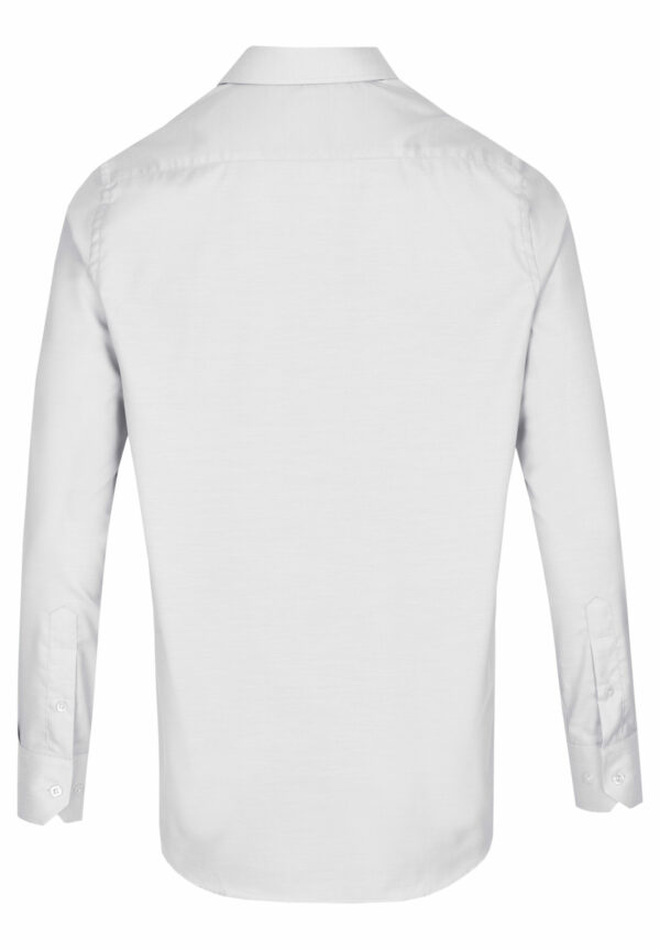 CHEMISE HOMME COL KENT COUPE MODERNE (HECTER Paris) – Image 2