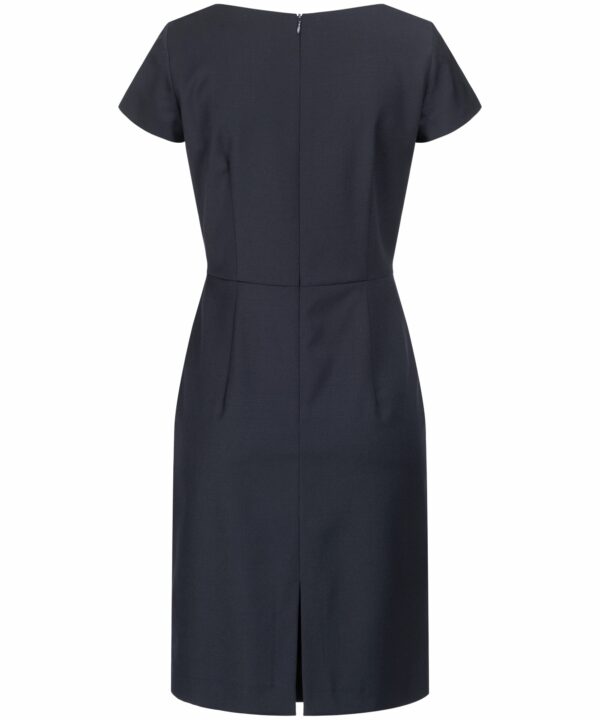 ROBE FEMME Coupe Moderne 3 Coloris (Daniel HECHTER) – Image 7