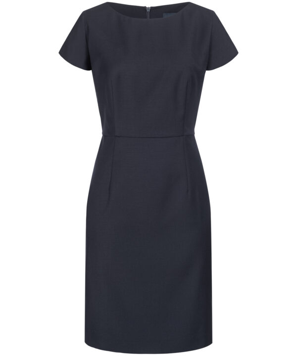 ROBE FEMME Coupe Moderne 3 Coloris (Daniel HECHTER) – Image 6