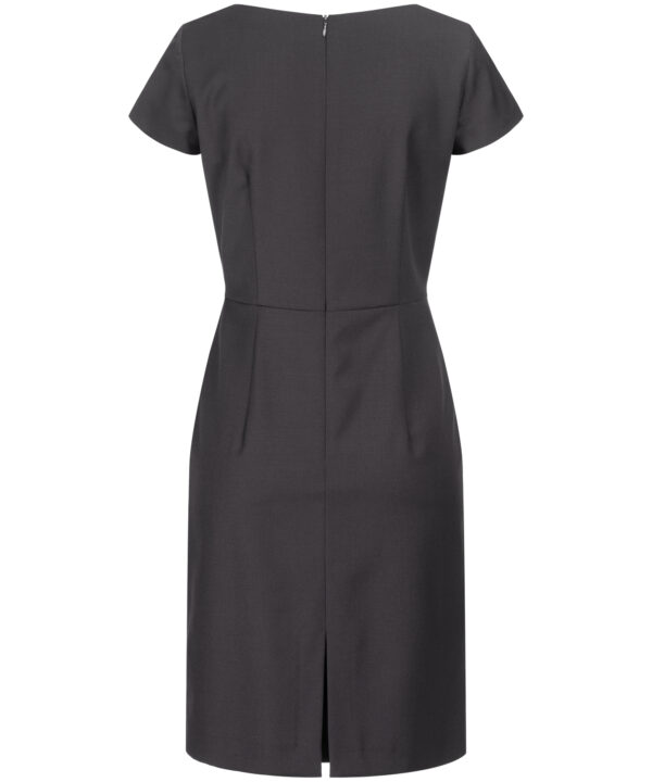 ROBE FEMME Coupe Moderne 3 Coloris (Daniel HECHTER) – Image 5