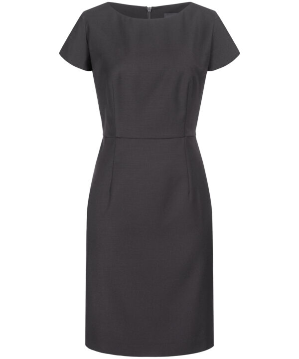ROBE FEMME Coupe Moderne 3 Coloris (Daniel HECHTER) – Image 4