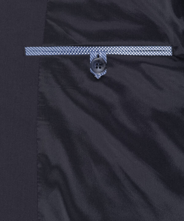 VESTE HOMME Coupe moderne (HECHTER Paris) – Image 3