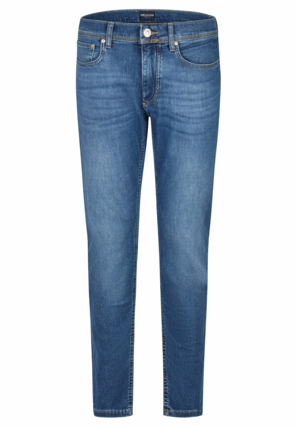 JEAN HOMME STRETCH CONFORT (HECHTER Paris) – Image 5