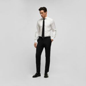 PANTALON HOMME COUPE AJUSTEE (HECHTER Paris)