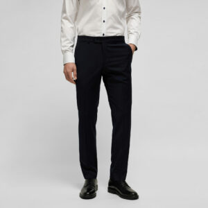 PANTALON HOMME COUPE MODERNE (HECHTER Paris)