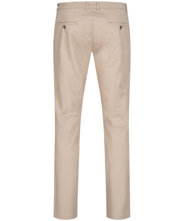 CHINO HOMME COUPE MODERNE (HECHTER Paris) – Image 3