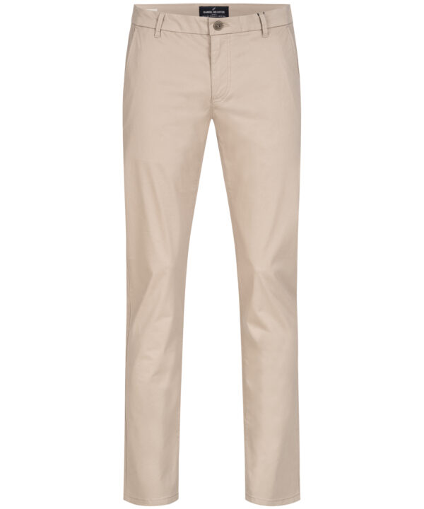 CHINO HOMME COUPE MODERNE (HECHTER Paris) – Image 2