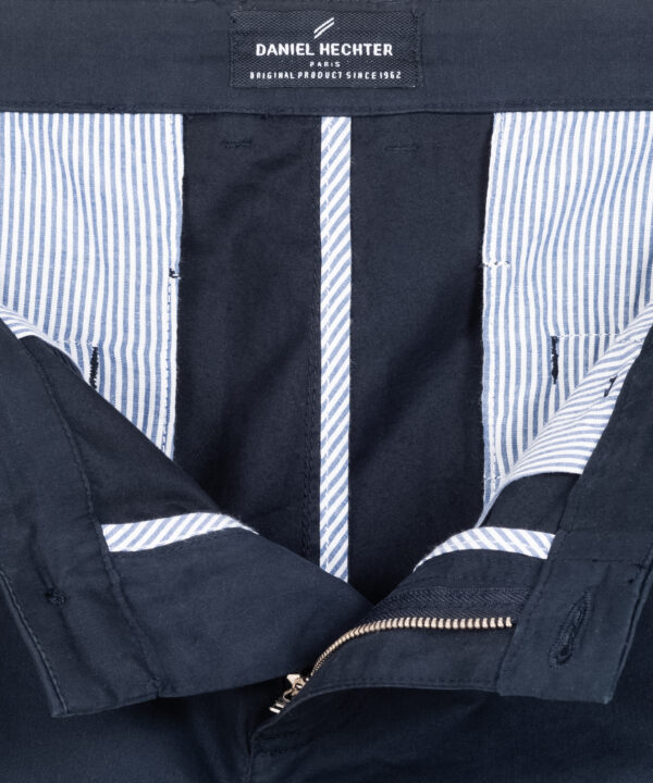CHINO HOMME COUPE MODERNE (HECHTER Paris) – Image 8