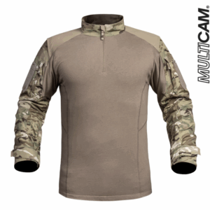 Chemise UBAS V2 FIGHTER GEN. 2 MultiCam (A10)