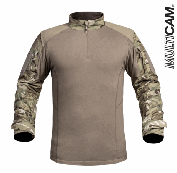 Chemise UBAS V2 FIGHTER GEN. 2 MultiCam (A10)